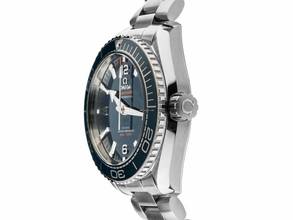 Thumbnail von Omega Seamaster Planet Ocean 600M Ref.215.30.44.21.03.001 2025 Full Set Ungetragen Seamaster Planet Ocean 600M