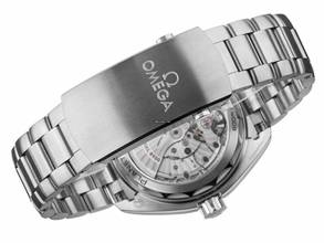 Thumbnail von Omega Seamaster Planet Ocean 600M Ref.215.30.44.21.03.001 2025 Full Set Ungetragen Seamaster Planet Ocean 600M