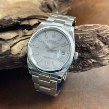 Thumbnail von Rolex Datejust 36 Datejust 36 - FULLSET 2024 - Ref. 126200