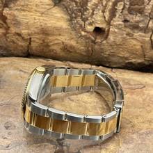 Thumbnail von Rolex Datejust 36 Datejust 36 White Roman - FULLSET 2022 LC100 - Ref. 126233