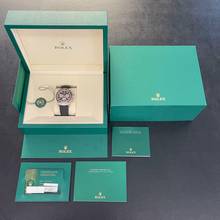 Thumbnail von Rolex Daytona Daytona Rosé Dia - FULLSET 2025 - Ref. 126515LN - 750 Roségold