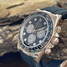 Thumbnail von Rolex Daytona Daytona Rosé Dia - FULLSET 2025 - Ref. 126515LN - 750 Roségold