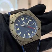 Thumbnail von Tutima M2 Seven Seas NEW FULL SET