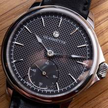 Thumbnail von Tutima Patria Patria