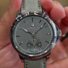 Thumbnail von Tutima Saxon One Patria Patria NEW FULL SET