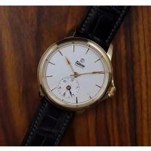 Thumbnail von Tutima Patria Dual Time NEW FULL SET