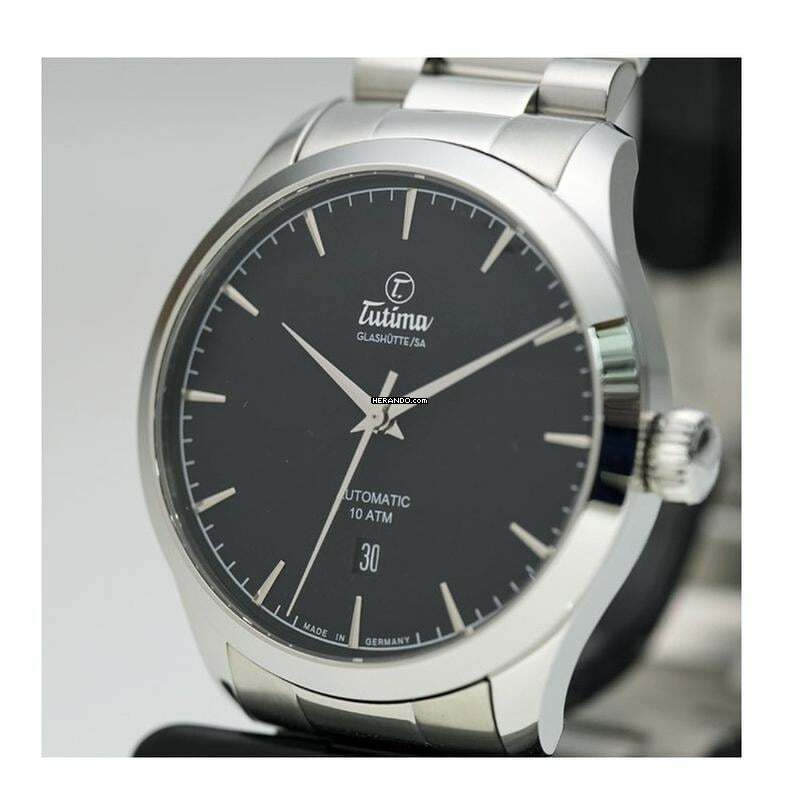 Titus Flieger Aero Club NEW FULL SET