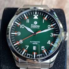 Thumbnail von Tutima Flieger Automatic NEW FULL SET