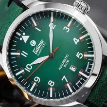Thumbnail von Tutima Grand Classic Flieger Automatic Grand NEW FULL SET
