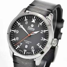 Thumbnail von Tutima Grand Classic Flieger Automatic NEW FULL SET