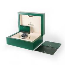 Thumbnail von Rolex Sea-Dweller Deepsea D-Blue James Cameron 136660