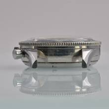 Thumbnail von Heuer Leonidas Autavia 2446H by Jochen Rindt Panda black dial 1969