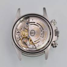 Thumbnail von Rolex Daytona 16520 N31 Series white tritium dial 1992 Full Set