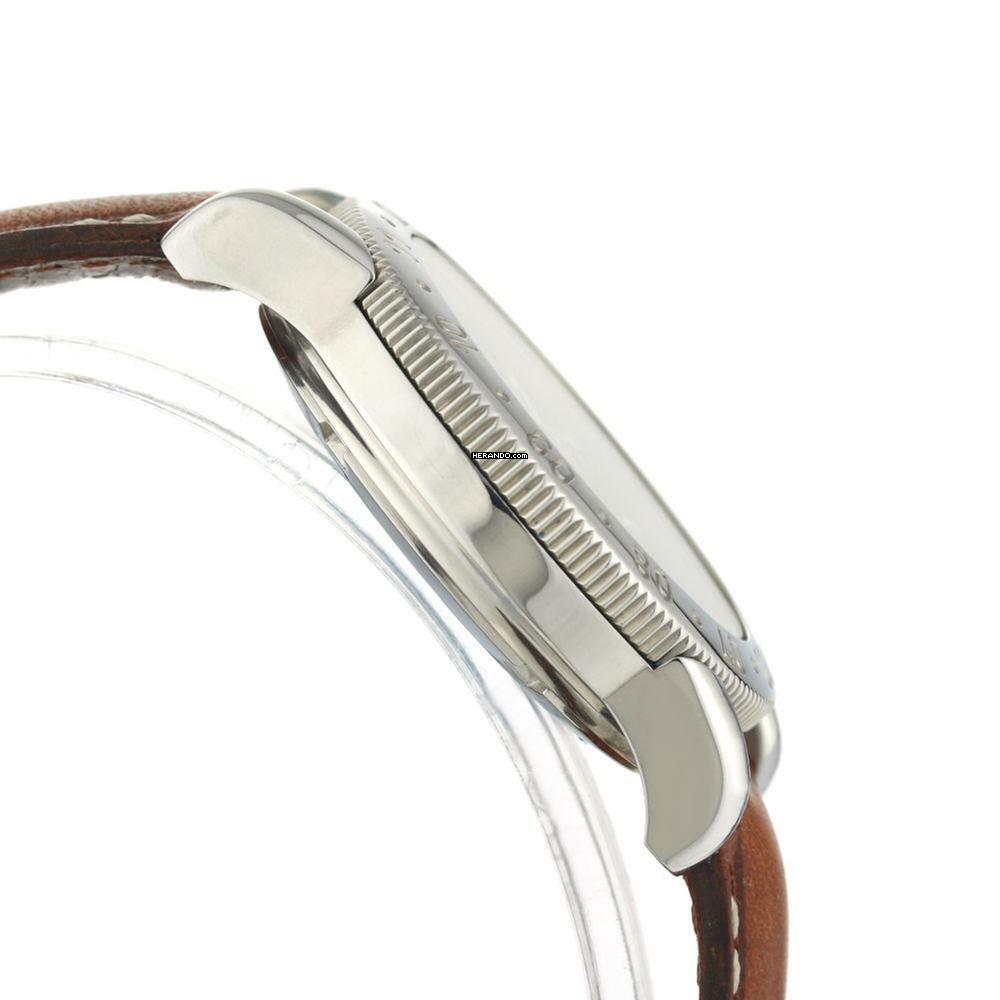 Thumbnail von Zenith Epervier Automatic Vintage 35mm NOS