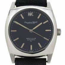 Thumbnail von IWC Golf Club SL Automatic BJ.1974 NOS