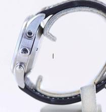 Thumbnail von IWC Fliegeruhr Chronograph Der Fliegerchronograph schwarz Day Date black Pilot Klassiker