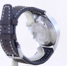 Thumbnail von IWC Fliegeruhr Chronograph Der Fliegerchronograph schwarz Day Date black Pilot Klassiker