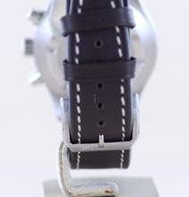 Thumbnail von IWC Fliegeruhr Chronograph Der Fliegerchronograph schwarz Day Date black Pilot Klassiker