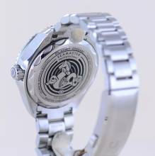 Thumbnail von Omega Seamaster Ultra Deep 6000M Planet Ocean Ultra Deep O‑MEGASTEEL 45,5mm 6000 Meter Diver B+P