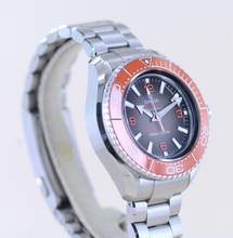 Thumbnail von Omega Seamaster Ultra Deep 6000M Planet Ocean Ultra Deep O‑MEGASTEEL 45,5mm 6000 Meter Diver B+P