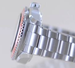 Thumbnail von Omega Seamaster Ultra Deep 6000M Planet Ocean Ultra Deep O‑MEGASTEEL 45,5mm 6000 Meter Diver B+P