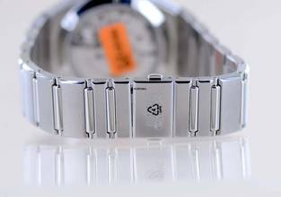 Thumbnail von Omega Constellation 41mm Green Meteroit Ceramic cal 8900 Master Chronometer B+P