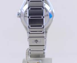 Thumbnail von Omega Constellation 41mm Green Meteroit Ceramic cal 8900 Master Chronometer B+P