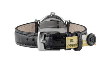 Thumbnail von Patek Philippe Calatrava Lady 18K (0,750) Weissgold Handaufzug Damen Ref. 4860