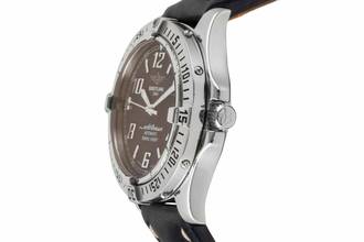 Thumbnail von Breitling Colt Automatic Chronometer 500M Edelstahl Automatik Herrenuhr Ref. A17350