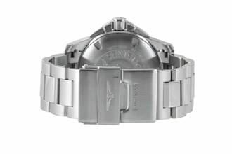 Thumbnail von Longines HydroConquest Hydro Conquest Chronograph Automatik Stahl Ref. L3.644.4 Box