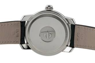 Thumbnail von Baume & Mercier Capeland Edelstahl Herrenuhr Ref. MV045221