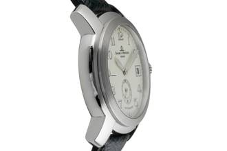 Thumbnail von Baume & Mercier Capeland Edelstahl Herrenuhr Ref. MV045221