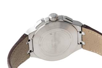 Thumbnail von Maurice Lacroix AIKON Chronograph Stahl Quarz Ref. AI1018-SS001-1301 B&P 2018