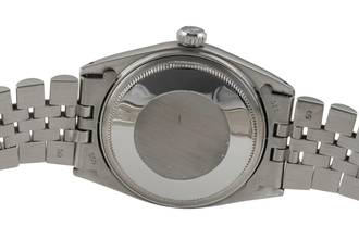 Thumbnail von Rolex Datejust 36 Stahl / Weissgold Automatik Herrenuhr Ref. 16014 Box