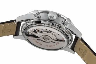 Thumbnail von Omega Speedmaster '57 Co-Axial Chronograph Ref. 331.12.42.51.02.002 Papiere