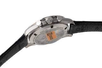 Thumbnail von Omega Speedmaster Chronograph 18k Weissgold Handaufzug Ref. 310.63.42.50.02.001