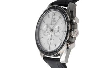 Thumbnail von Omega Speedmaster Chronograph 18k Weissgold Handaufzug Ref. 310.63.42.50.02.001