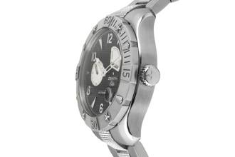 Thumbnail von Zenith Defy Stahl Automatik Herrenuhr Ref 03.0516.685/21.M516 Box & Papiere 2008