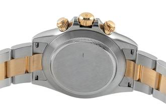 Thumbnail von Rolex Daytona Chronograph Stahl / Gold Automatik Herren Ref. 116503 B&P 2019