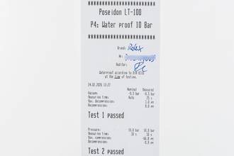 Thumbnail von Rolex Daytona Chronograph Stahl / Gold Automatik Herren Ref. 116503 B&P 2019