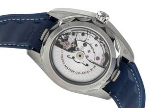 Thumbnail von Omega Seamaster Aqua Terra Worldtimer 150M Worldtimer Ref 220.10.43.22.03.001