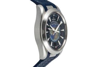 Thumbnail von Omega Seamaster Aqua Terra Worldtimer 150M Worldtimer Ref 220.10.43.22.03.001