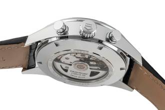 Thumbnail von TAG Heuer Carrera Calibre 16 Chronograph Stahl Automatik Herrenuhr Ref. CV2A1AB.FC6379 B&P