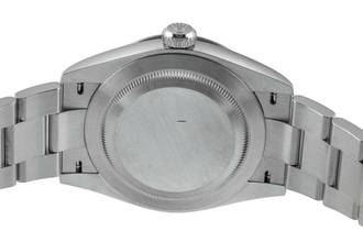 Thumbnail von Rolex Explorer 40 Oyster Edelstahl Automatik Herrenuhr Ref. 224270 Papiere 2025