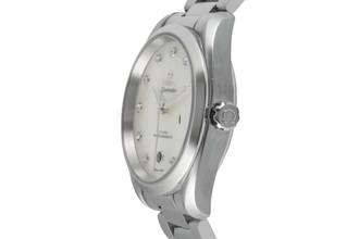 Thumbnail von Omega Seamaster Aqua Terra Stahl Automatik Ref. 220.10.38.20.55.001 B&P 2021