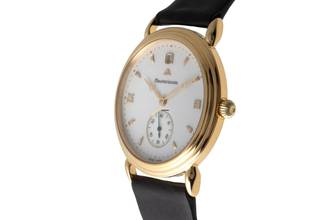 Thumbnail von Maurice Lacroix Masterpiece Limitiert Handaufzug Herrenuhr Ref. 93489 Limited