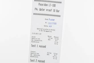 Thumbnail von Tudor Black Bay 54 Stahl Black Dial Automatik Herrenuhr Ref. 79000