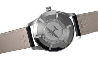 Thumbnail von IWC Fliegeruhr Mark XX Stahl Automatik Herrenuhr Ref IW328205 Box & Papiere 2024