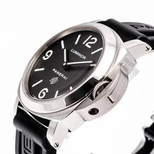 Thumbnail von Panerai Luminor Base Logo 44 – PAM 00000 – like NEW – 2011 Full Set
