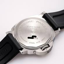 Thumbnail von Panerai Luminor Base Logo 44 – PAM 00000 – like NEW – 2011 Full Set